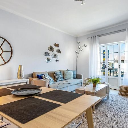 Sea Feeling Apartment In Tavira By Lovelystay Екстер'єр фото