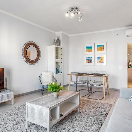 Sea Feeling Apartment In Tavira By Lovelystay Екстер'єр фото