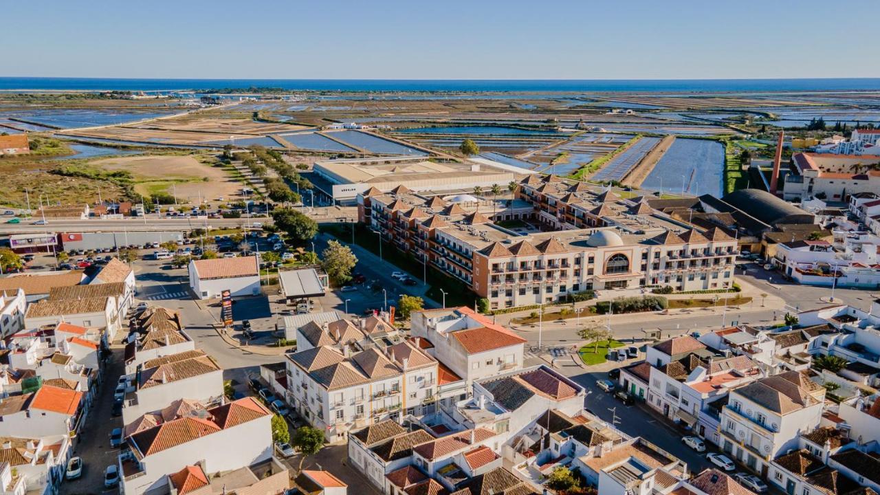 Sea Feeling Apartment In Tavira By Lovelystay Екстер'єр фото
