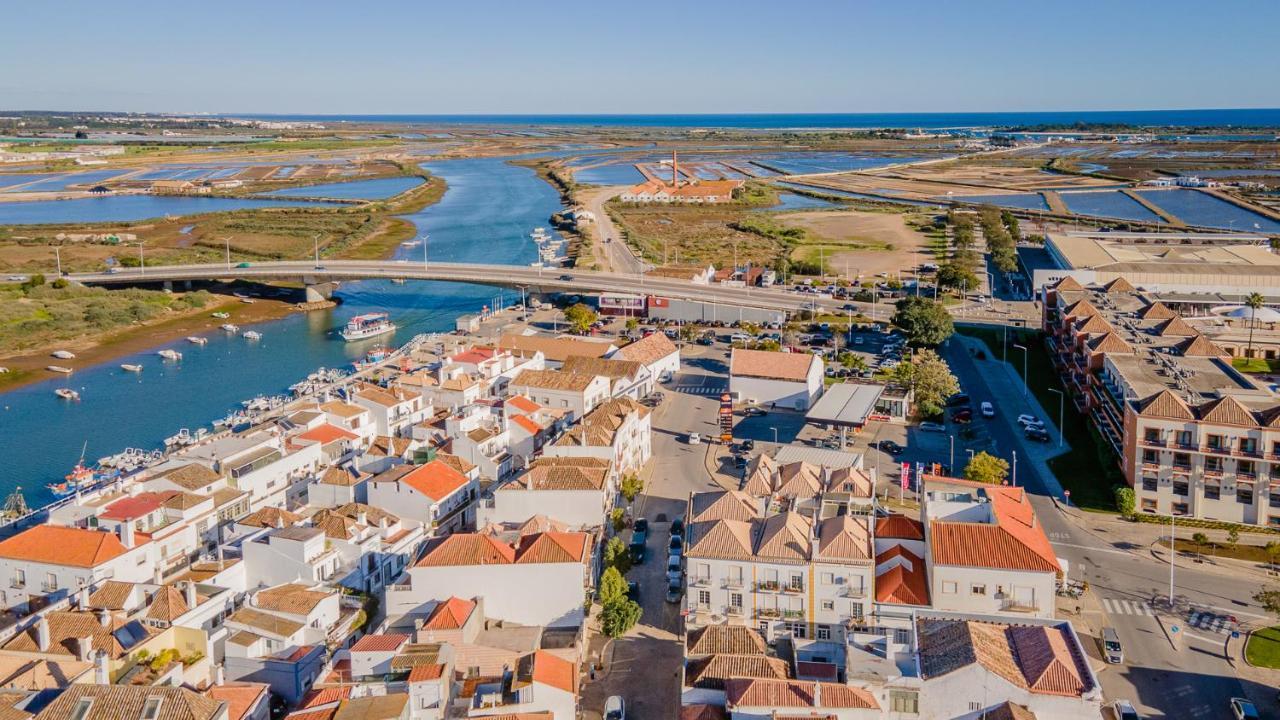 Sea Feeling Apartment In Tavira By Lovelystay Екстер'єр фото